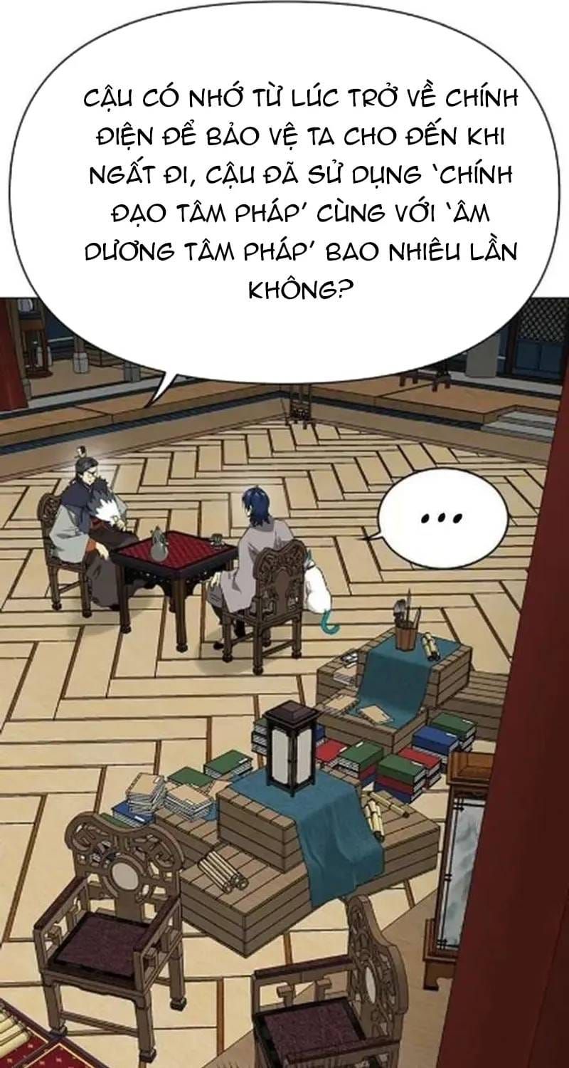 Thăng Cấp Vô Hạn Trong Murim Chapter 254 - 136