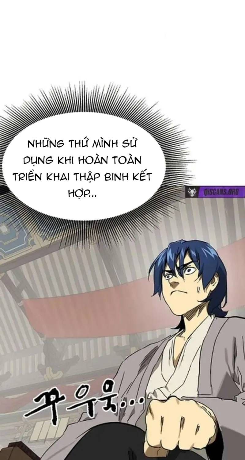 Thăng Cấp Vô Hạn Trong Murim Chapter 254 - 138