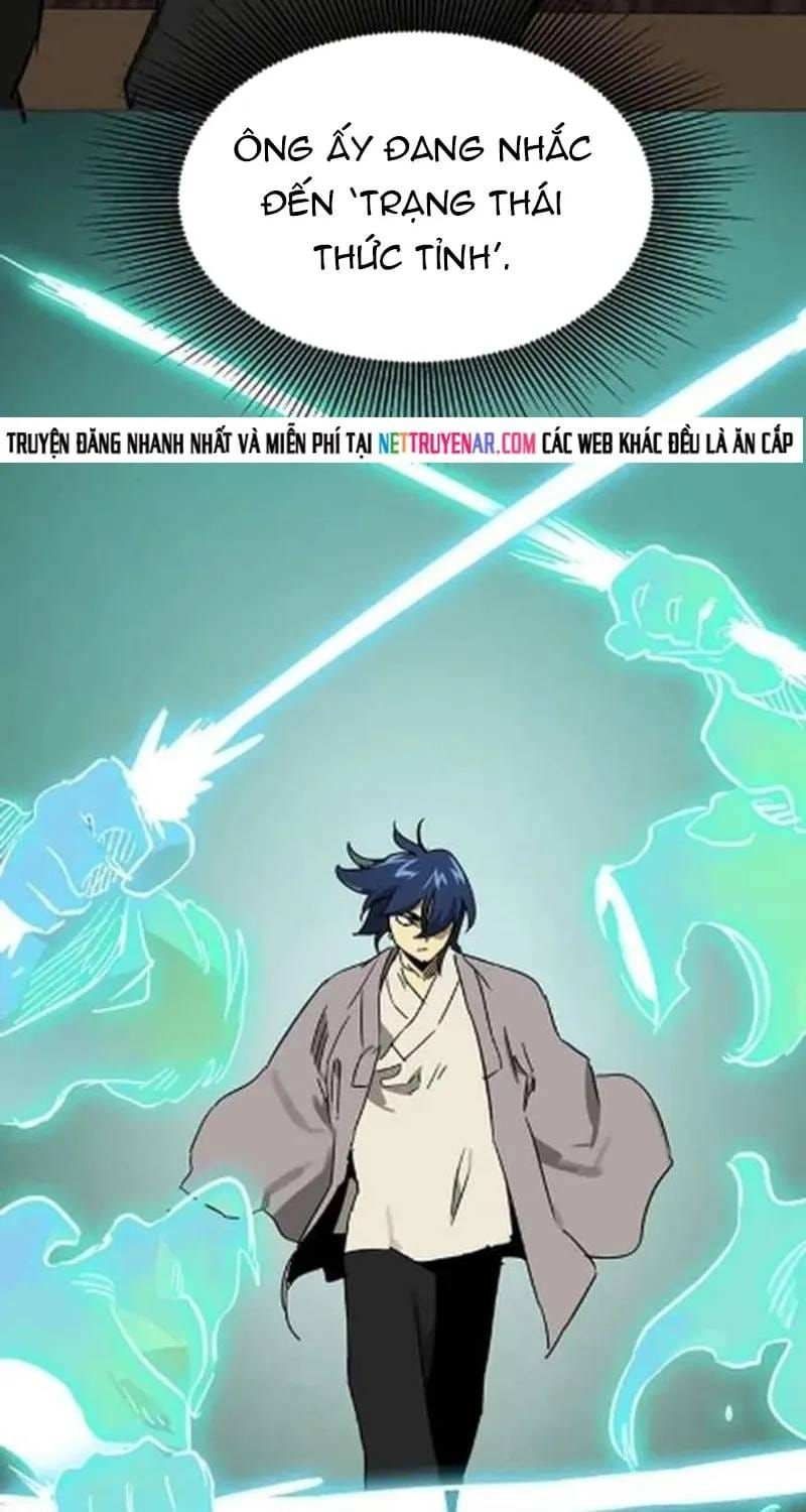 Thăng Cấp Vô Hạn Trong Murim Chapter 254 - 140