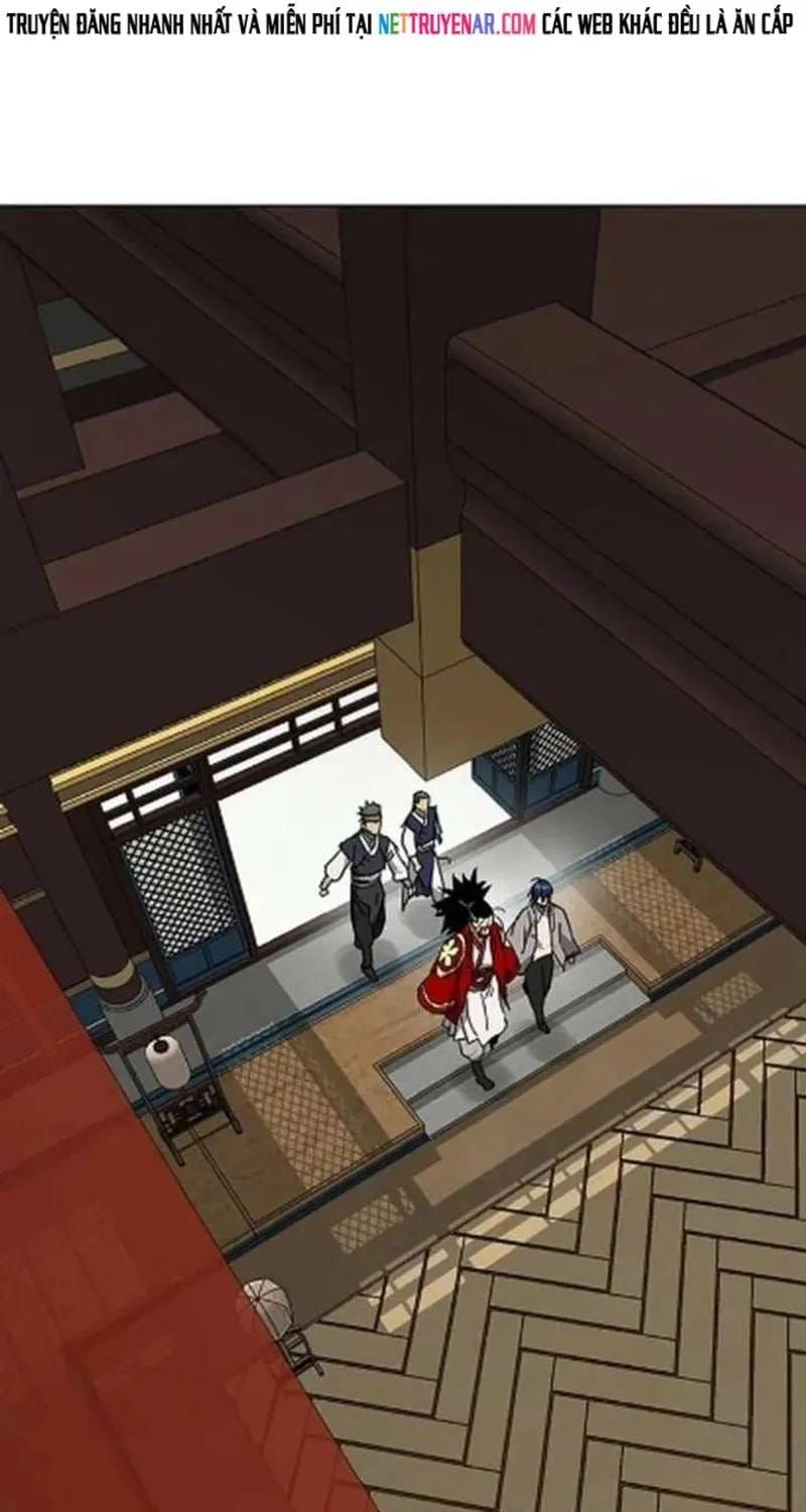 Thăng Cấp Vô Hạn Trong Murim Chapter 254 - 15
