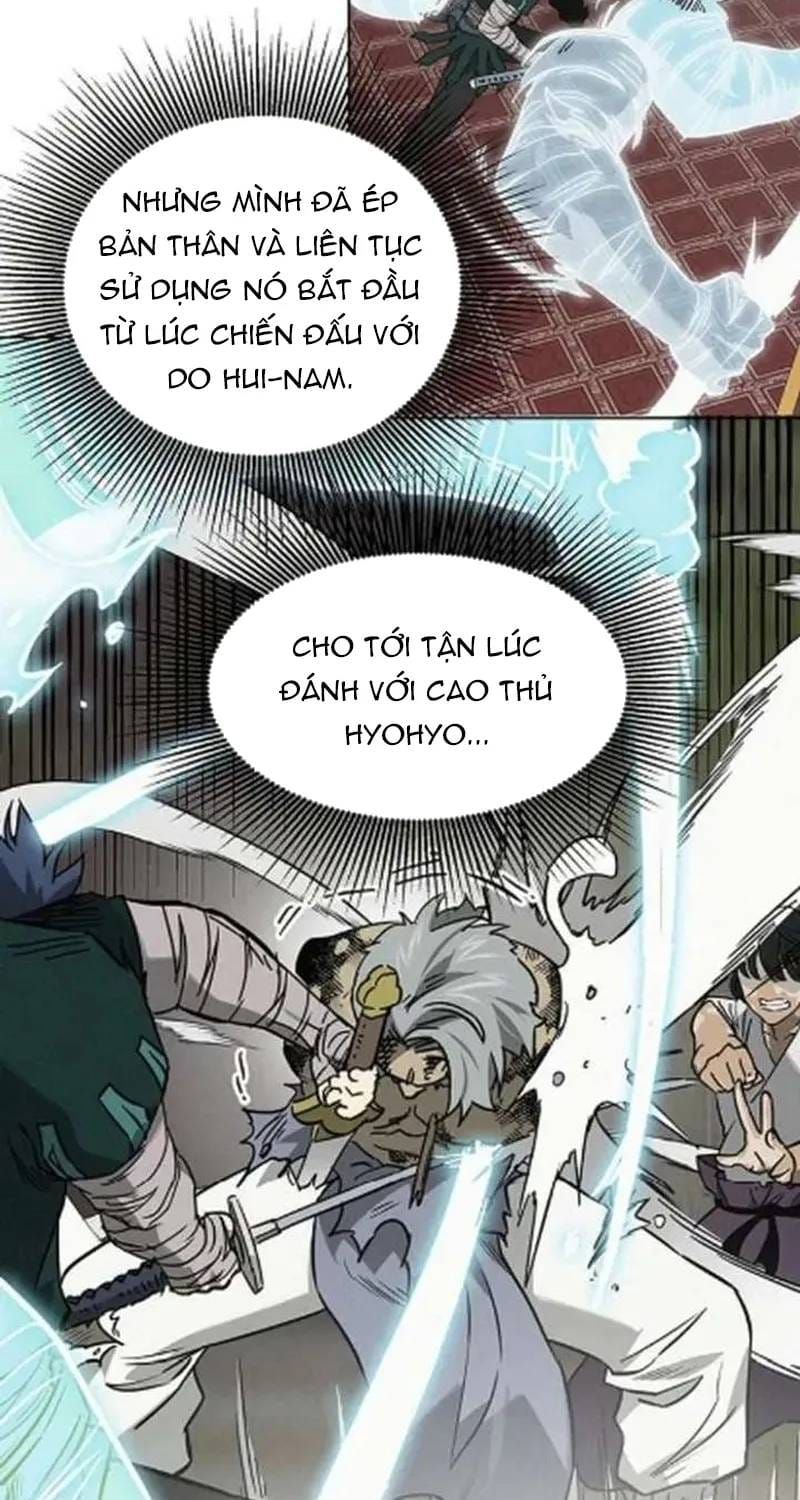 Thăng Cấp Vô Hạn Trong Murim Chapter 254 - 150