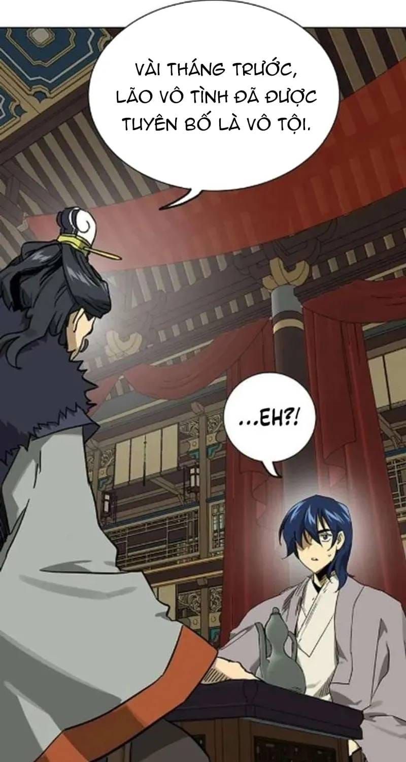 Thăng Cấp Vô Hạn Trong Murim Chapter 254 - 189