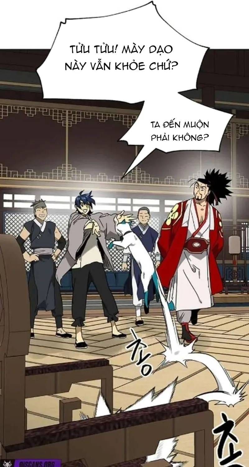 Thăng Cấp Vô Hạn Trong Murim Chapter 254 - 23