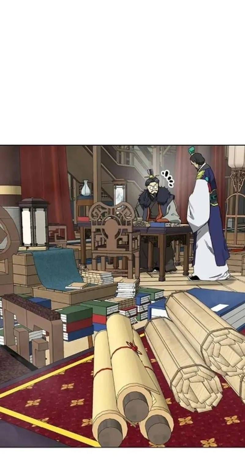 Thăng Cấp Vô Hạn Trong Murim Chapter 254 - 25