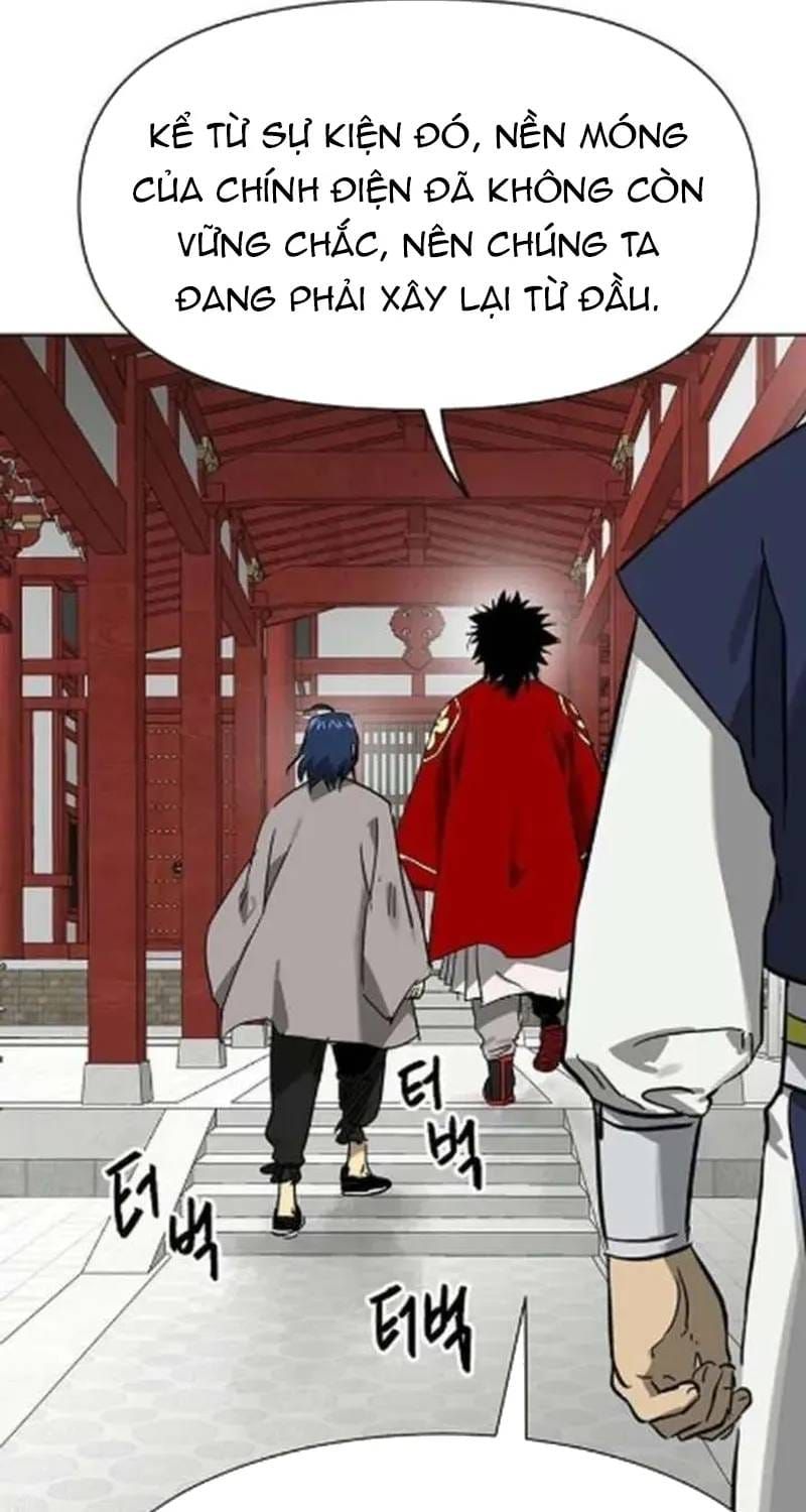 Thăng Cấp Vô Hạn Trong Murim Chapter 254 - 4