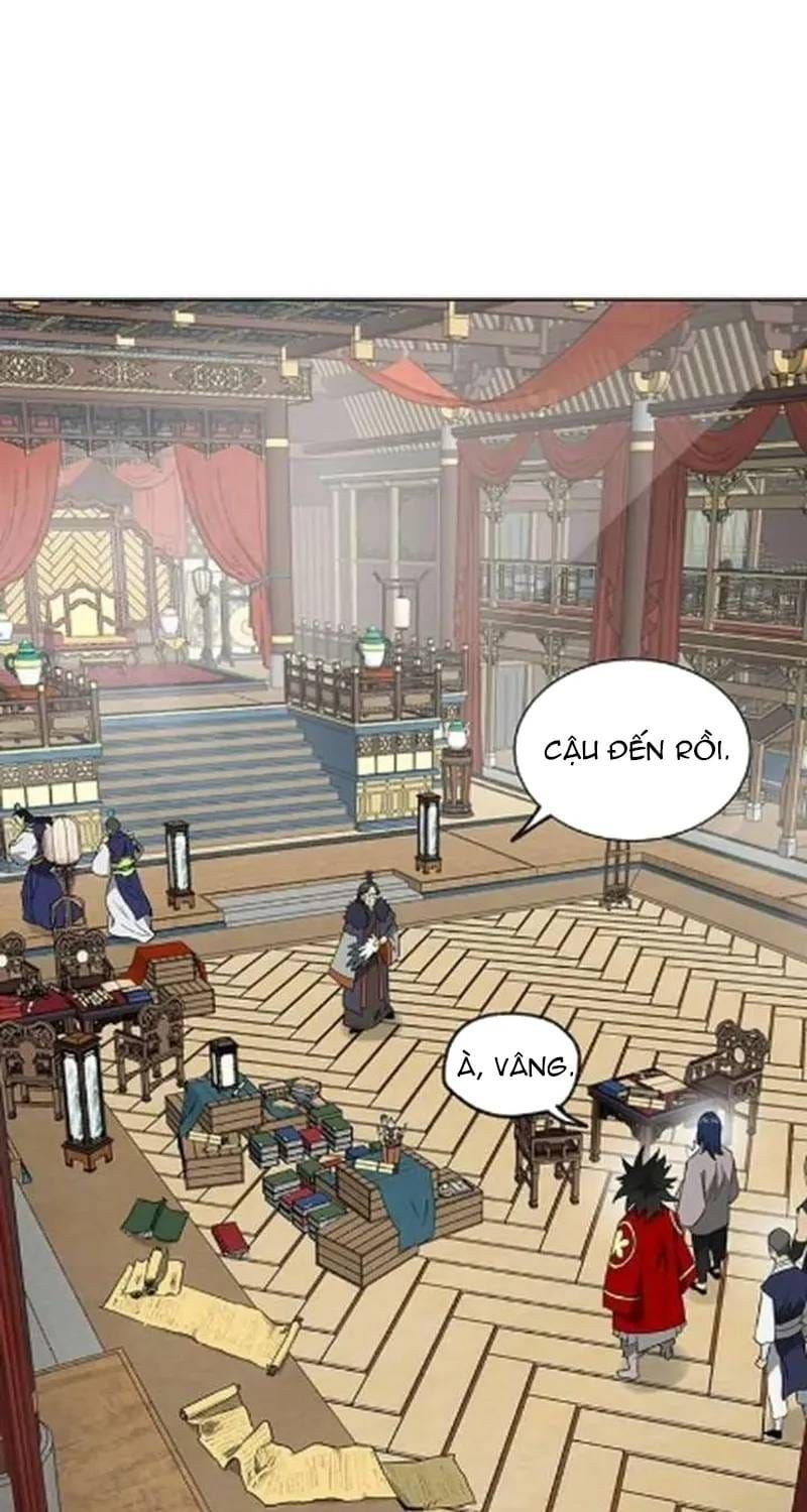 Thăng Cấp Vô Hạn Trong Murim Chapter 254 - 31