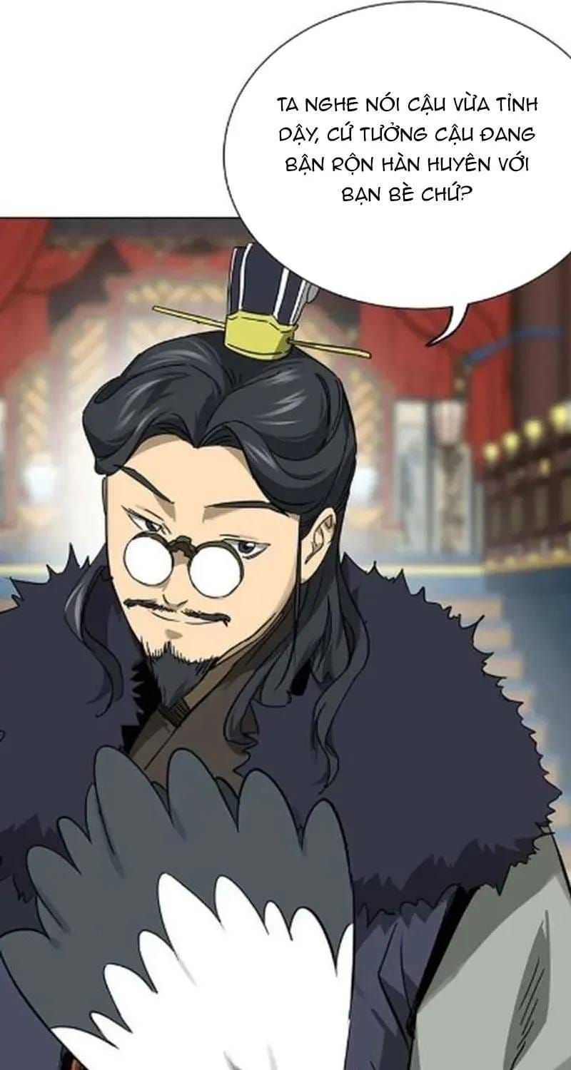 Thăng Cấp Vô Hạn Trong Murim Chapter 254 - 33