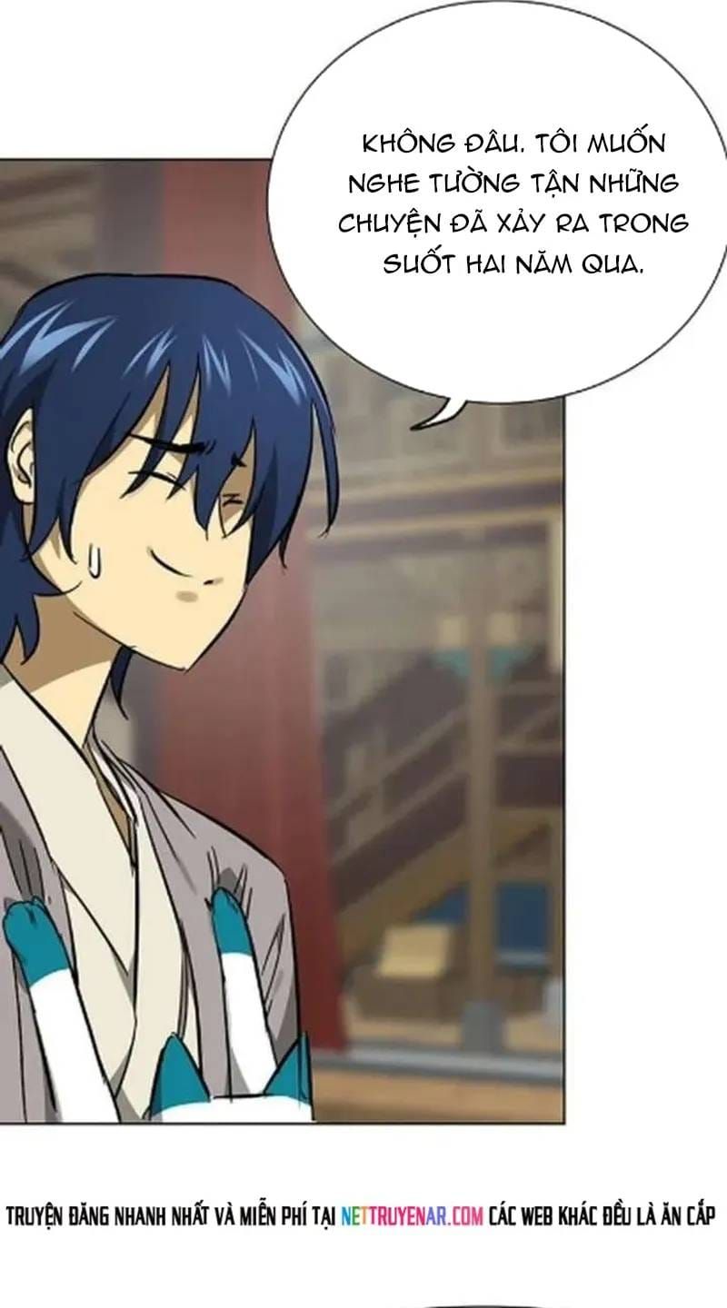 Thăng Cấp Vô Hạn Trong Murim Chapter 254 - 35
