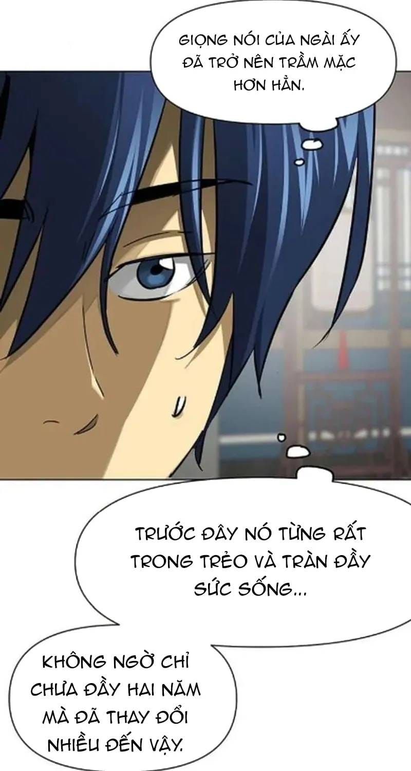 Thăng Cấp Vô Hạn Trong Murim Chapter 254 - 36