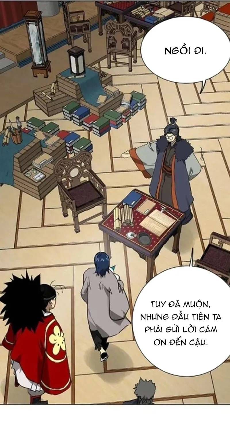 Thăng Cấp Vô Hạn Trong Murim Chapter 254 - 40