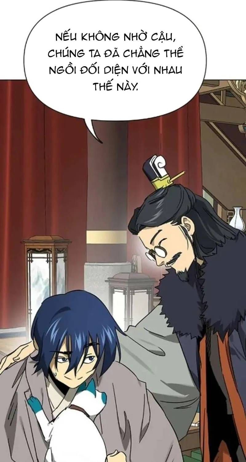 Thăng Cấp Vô Hạn Trong Murim Chapter 254 - 42