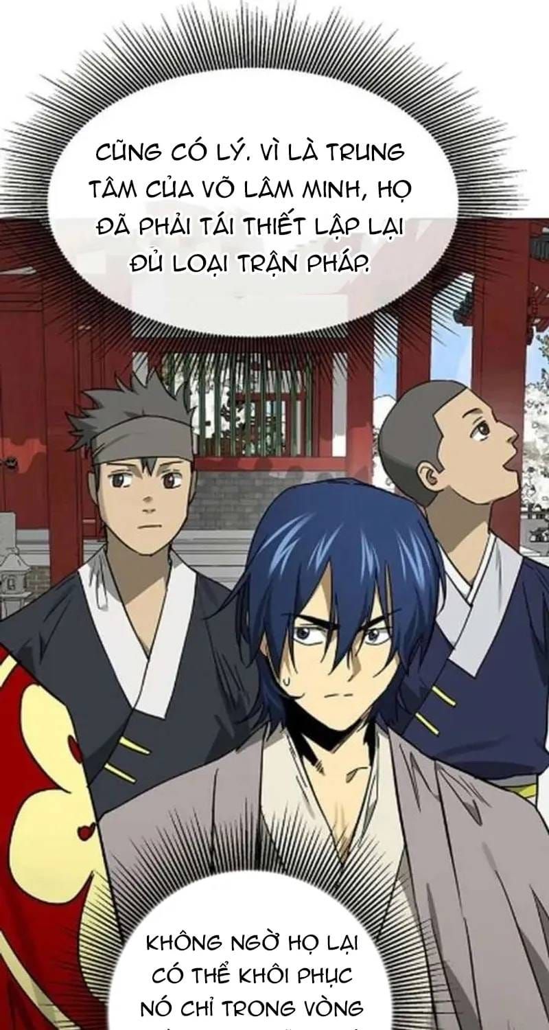 Thăng Cấp Vô Hạn Trong Murim Chapter 254 - 6
