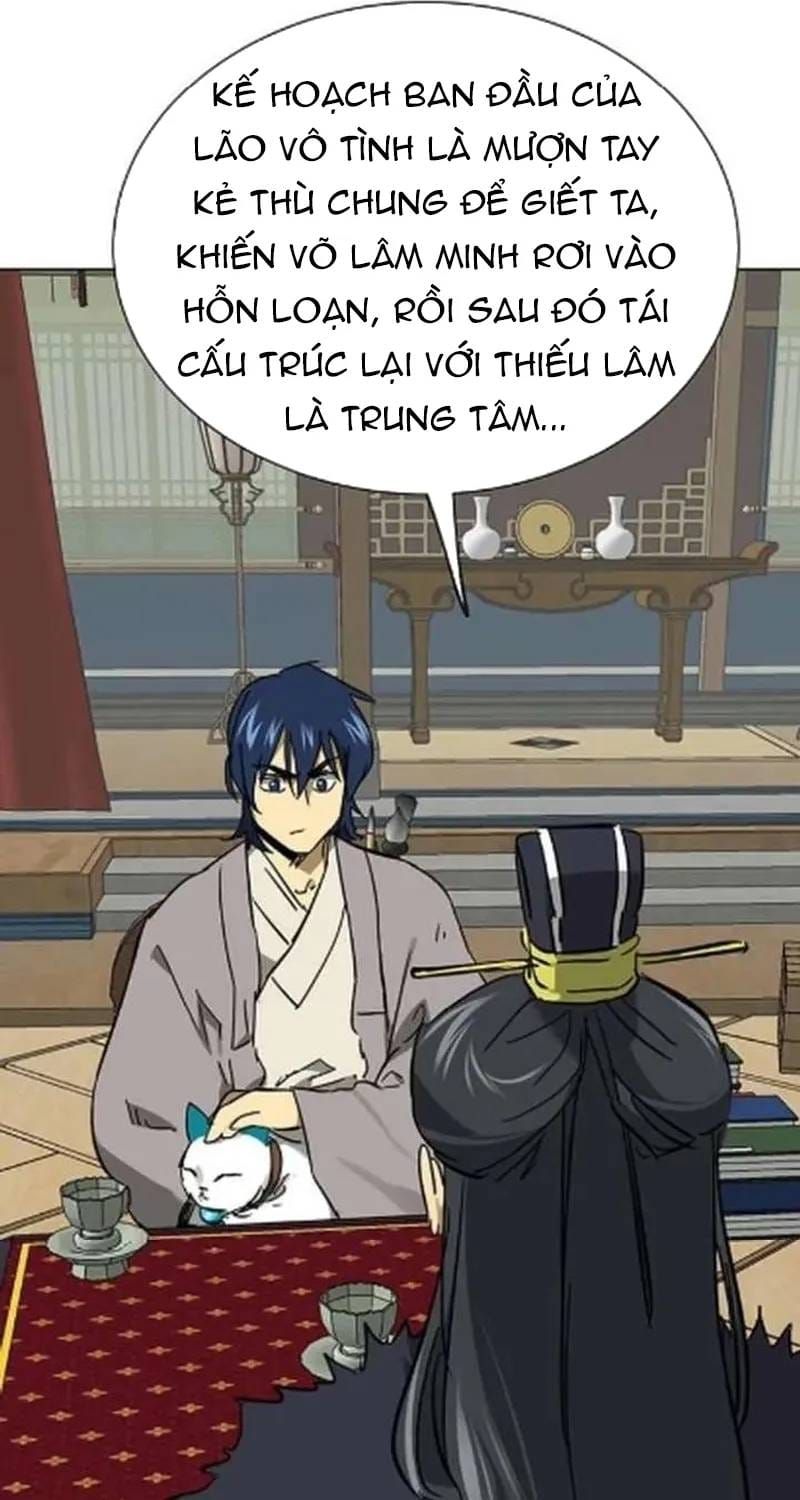 Thăng Cấp Vô Hạn Trong Murim Chapter 254 - 52