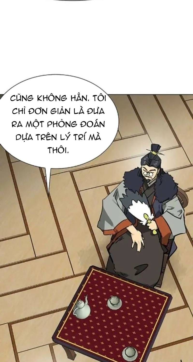 Thăng Cấp Vô Hạn Trong Murim Chapter 254 - 64