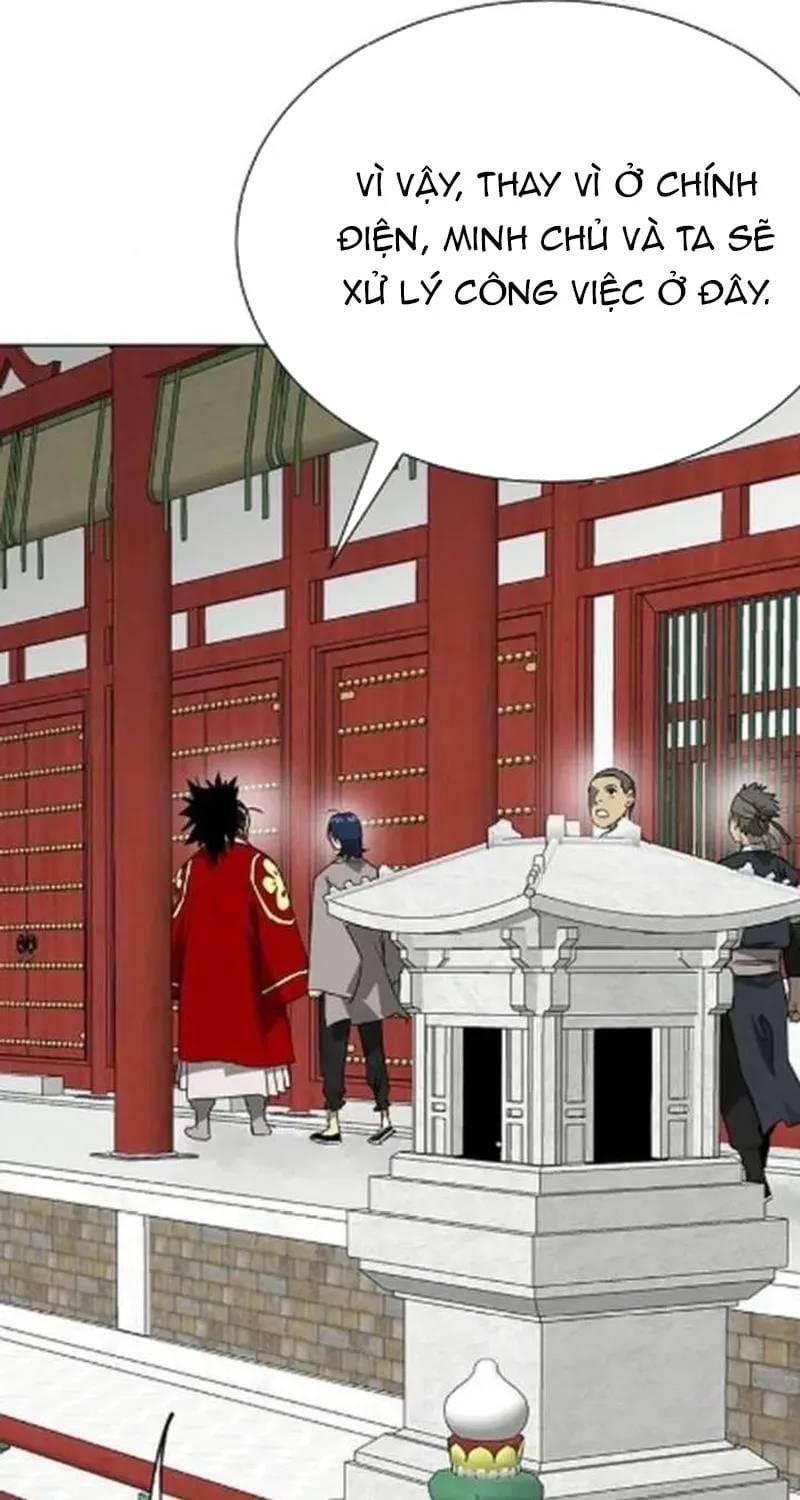 Thăng Cấp Vô Hạn Trong Murim Chapter 254 - 8