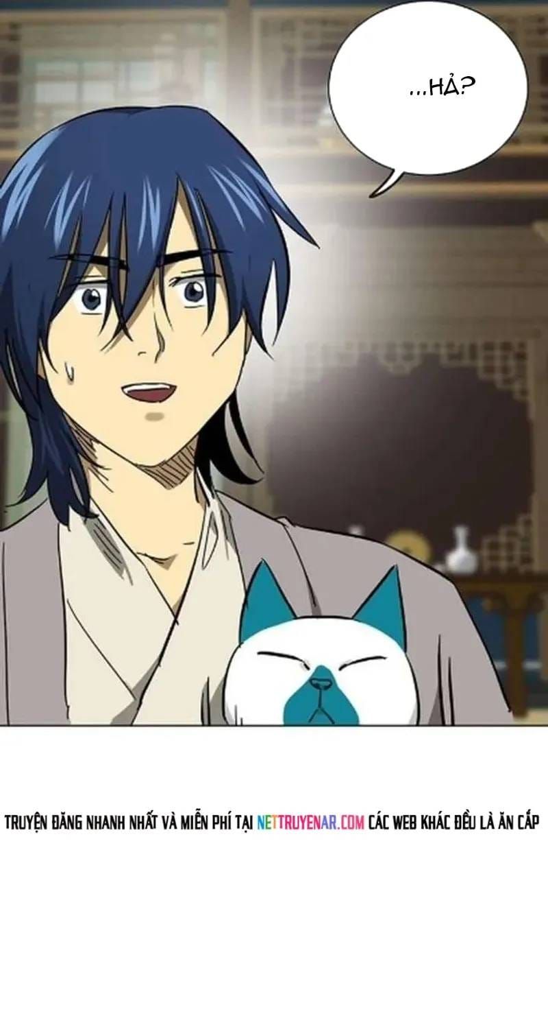 Thăng Cấp Vô Hạn Trong Murim Chapter 254 - 73