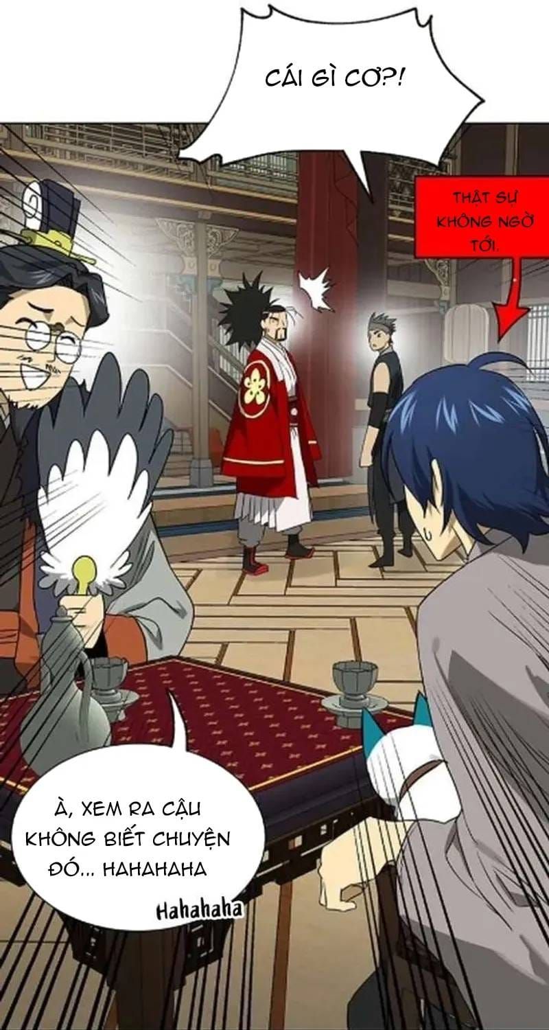 Thăng Cấp Vô Hạn Trong Murim Chapter 254 - 75