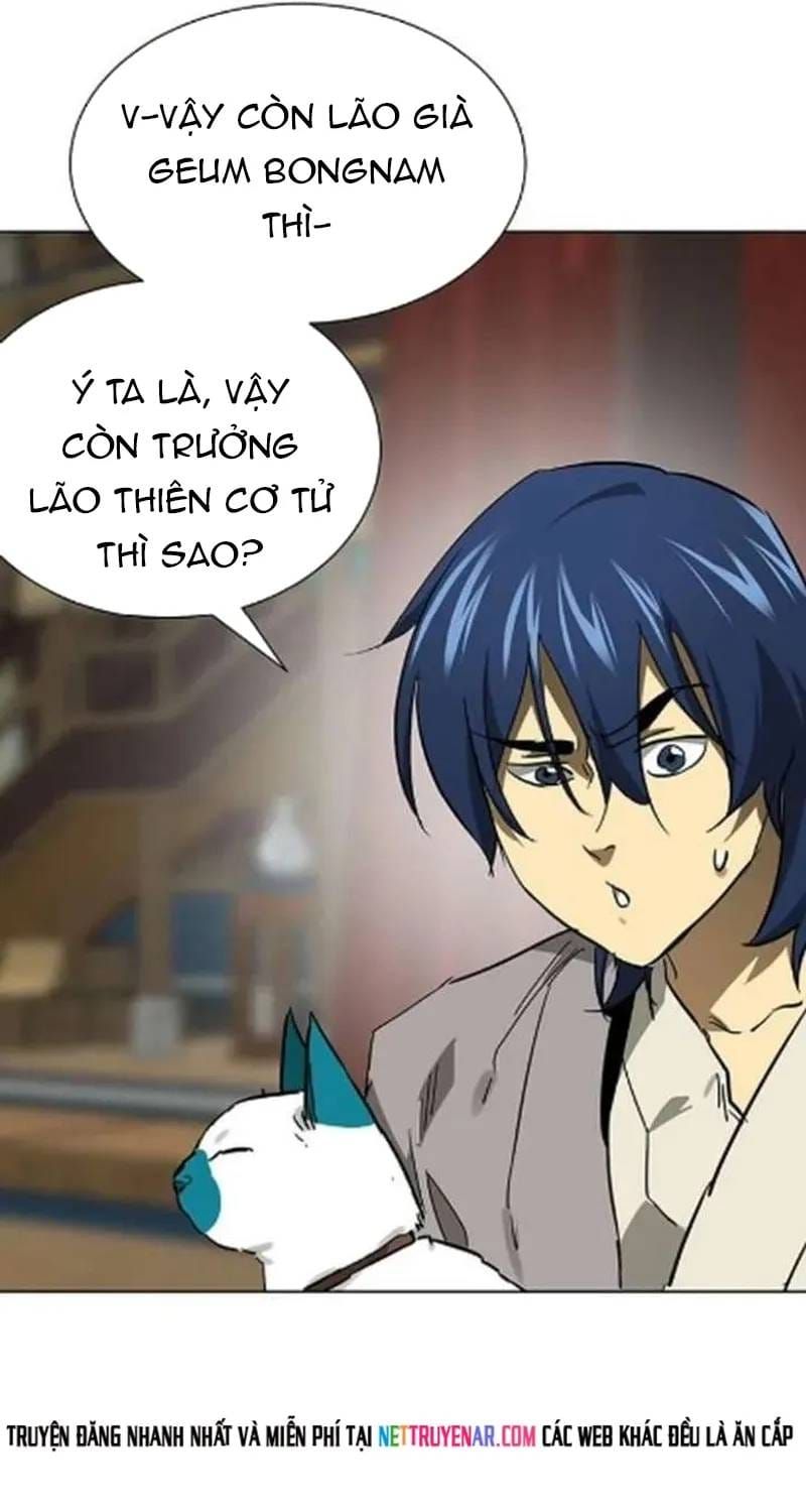 Thăng Cấp Vô Hạn Trong Murim Chapter 254 - 80