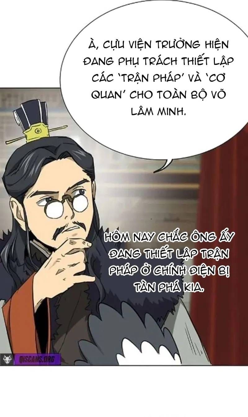 Thăng Cấp Vô Hạn Trong Murim Chapter 254 - 82