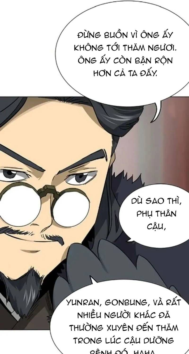 Thăng Cấp Vô Hạn Trong Murim Chapter 254 - 83