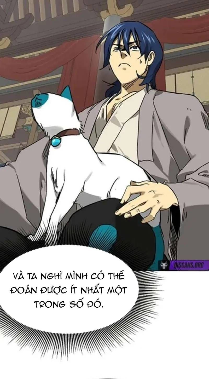 Thăng Cấp Vô Hạn Trong Murim Chapter 254 - 97