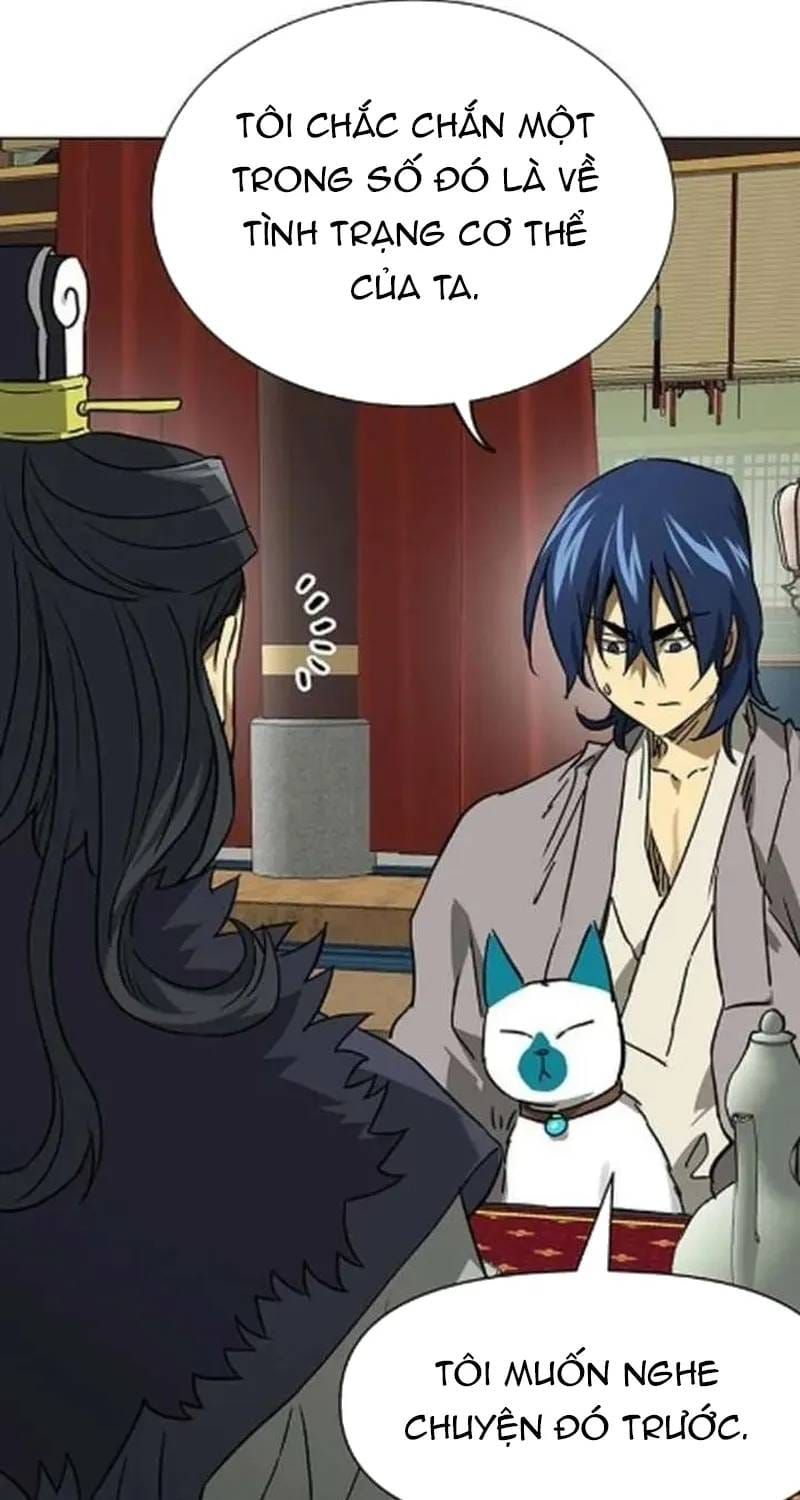 Thăng Cấp Vô Hạn Trong Murim Chapter 254 - 98