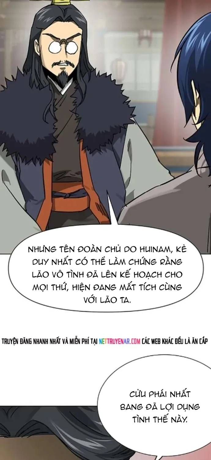 Thăng Cấp Vô Hạn Trong Murim Chapter 255 - 11