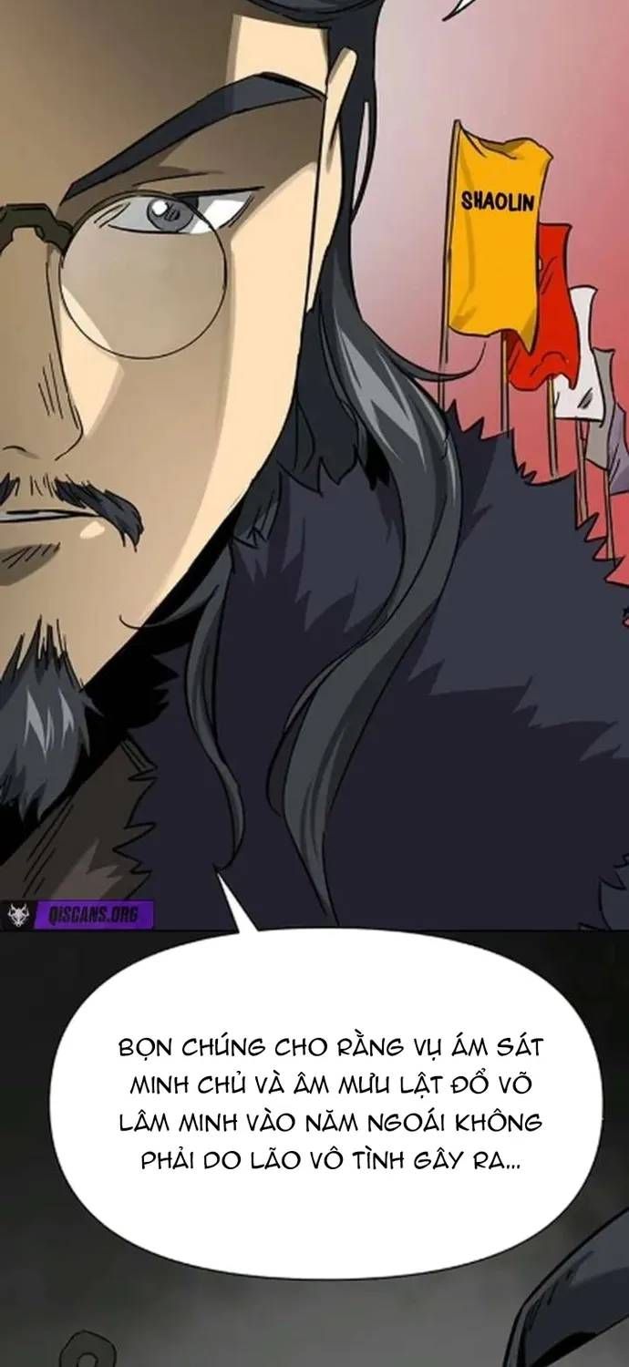 Thăng Cấp Vô Hạn Trong Murim Chapter 255 - 12