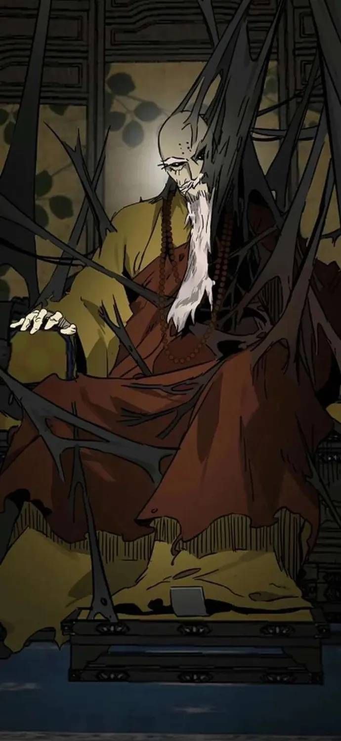 Thăng Cấp Vô Hạn Trong Murim Chapter 255 - 111