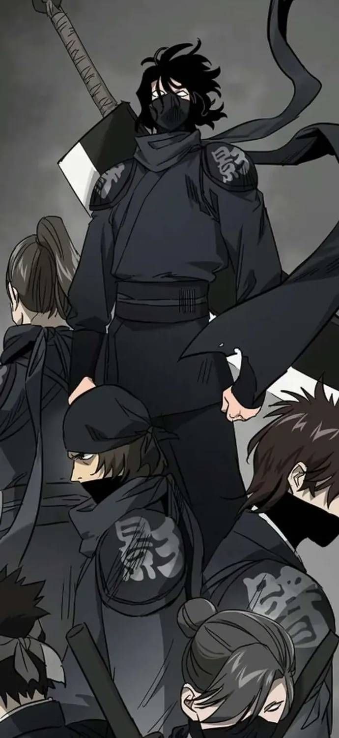 Thăng Cấp Vô Hạn Trong Murim Chapter 255 - 13