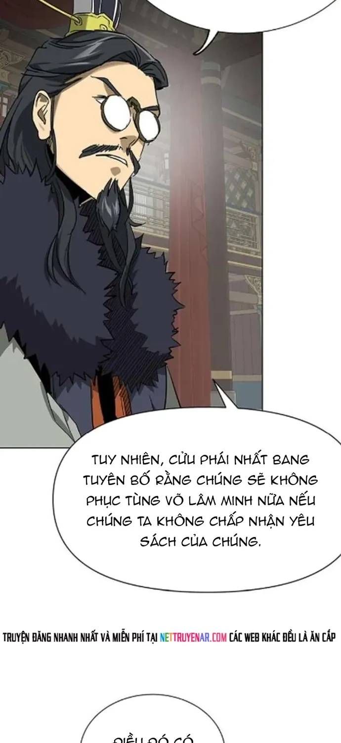 Thăng Cấp Vô Hạn Trong Murim Chapter 255 - 17