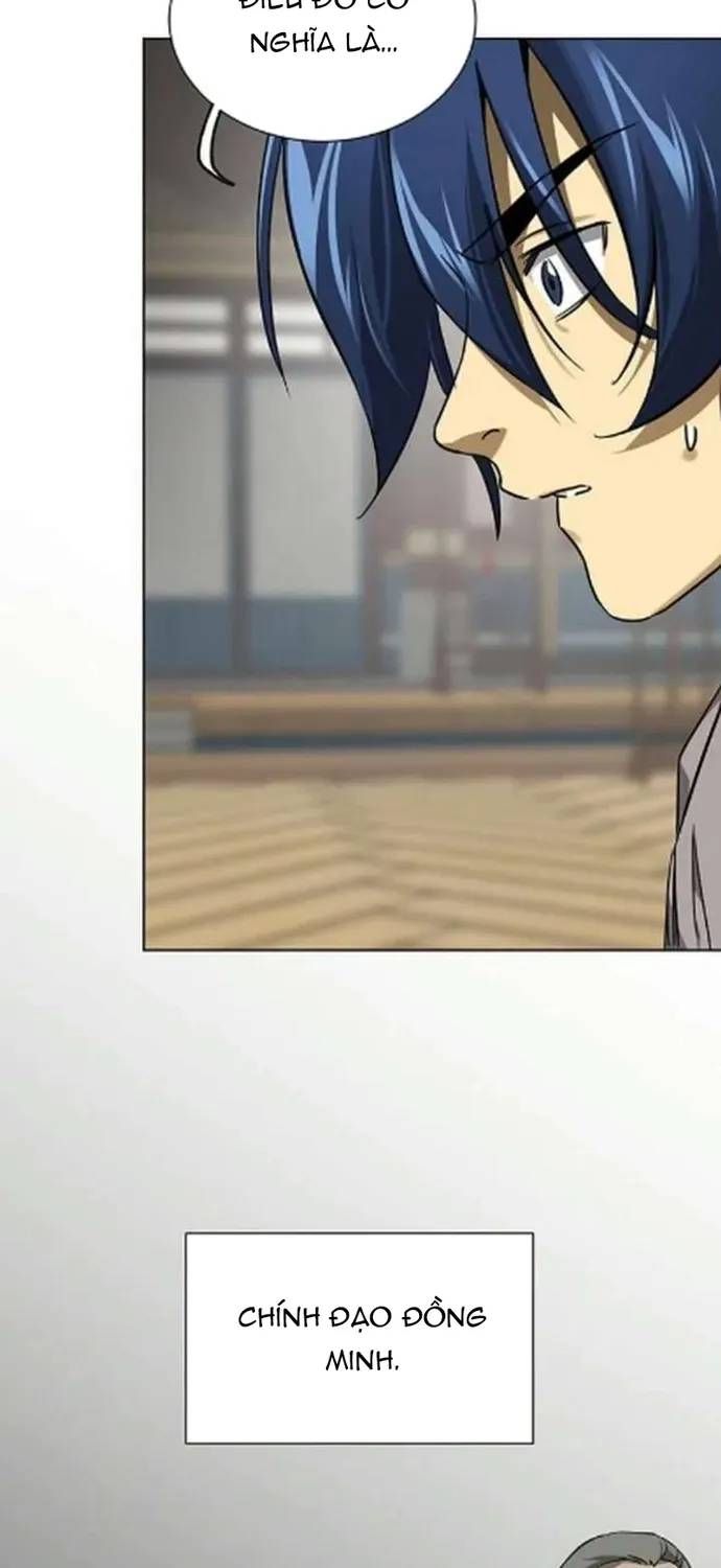 Thăng Cấp Vô Hạn Trong Murim Chapter 255 - 18