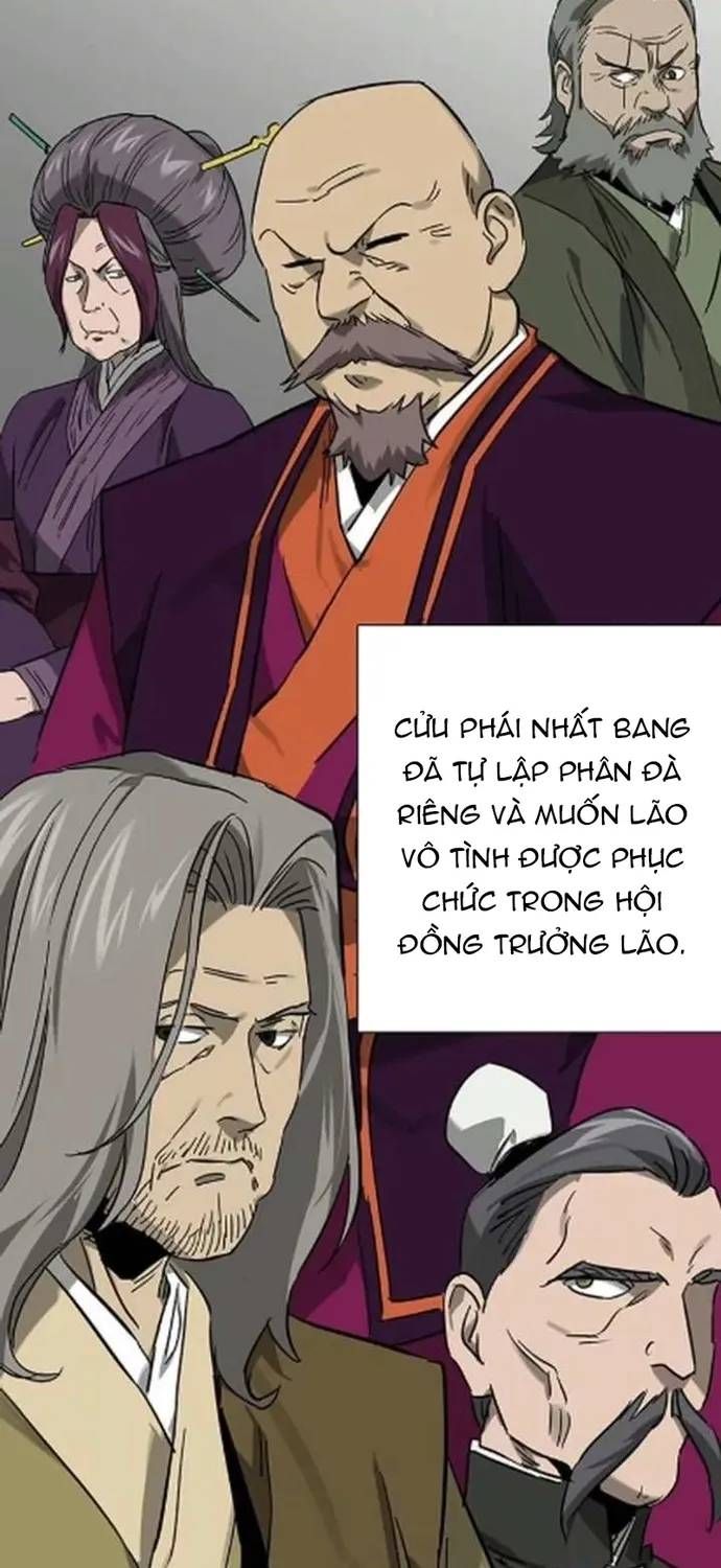 Thăng Cấp Vô Hạn Trong Murim Chapter 255 - 19