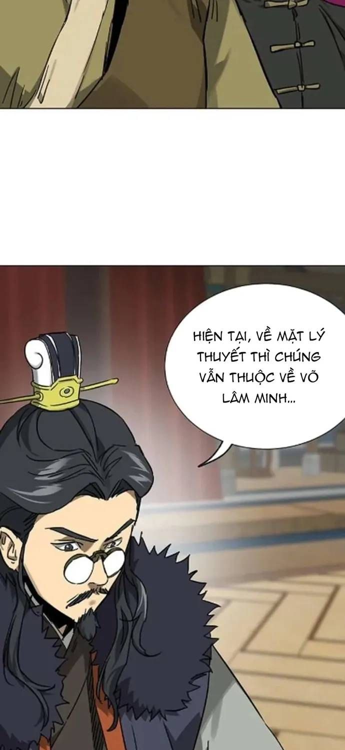 Thăng Cấp Vô Hạn Trong Murim Chapter 255 - 20