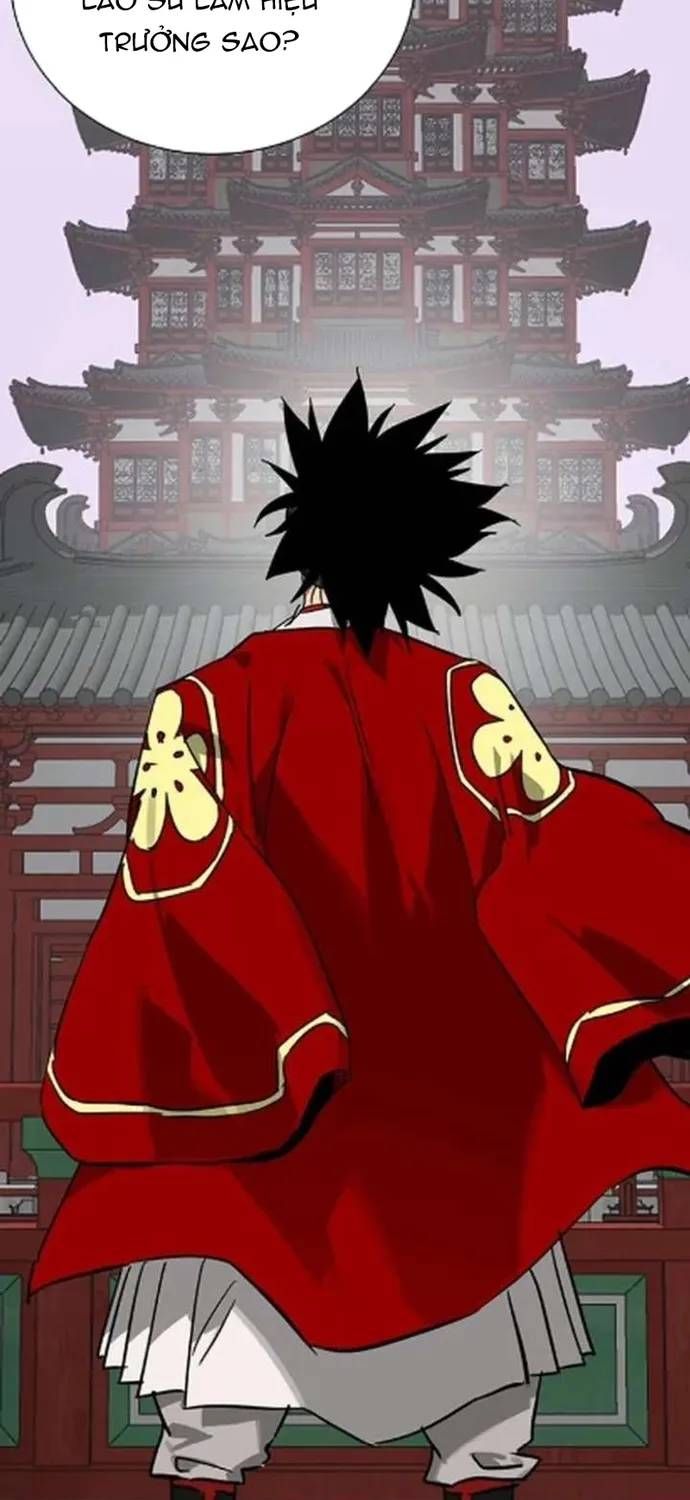 Thăng Cấp Vô Hạn Trong Murim Chapter 255 - 22