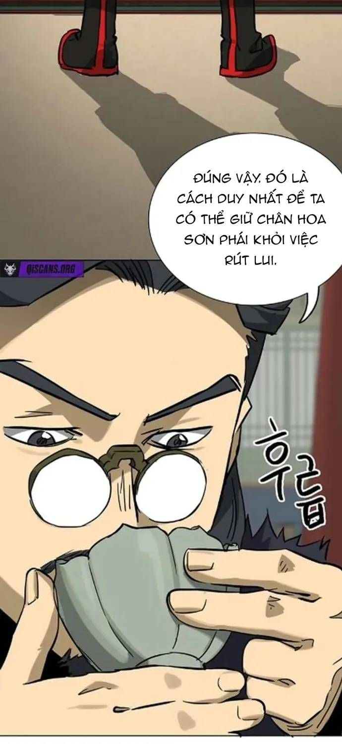 Thăng Cấp Vô Hạn Trong Murim Chapter 255 - 23