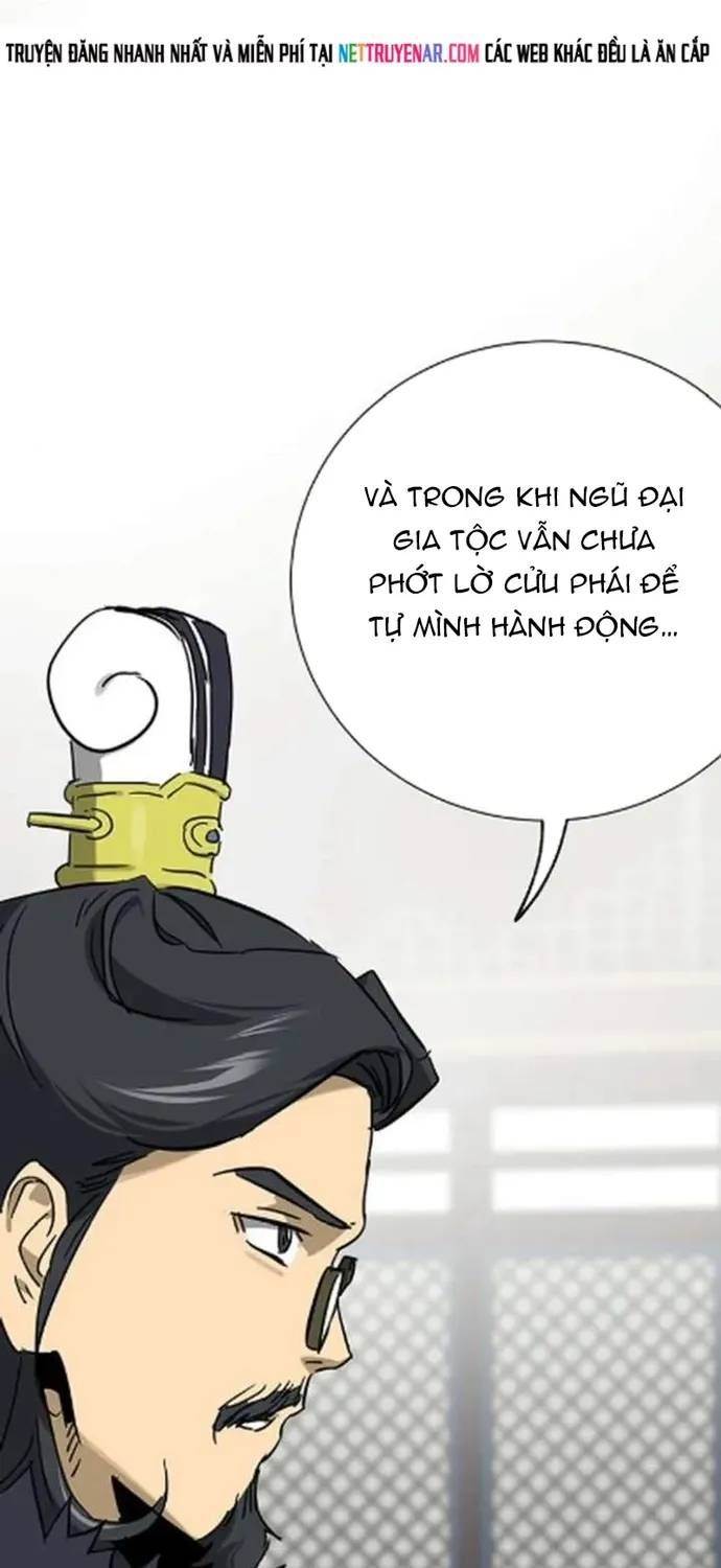 Thăng Cấp Vô Hạn Trong Murim Chapter 255 - 25