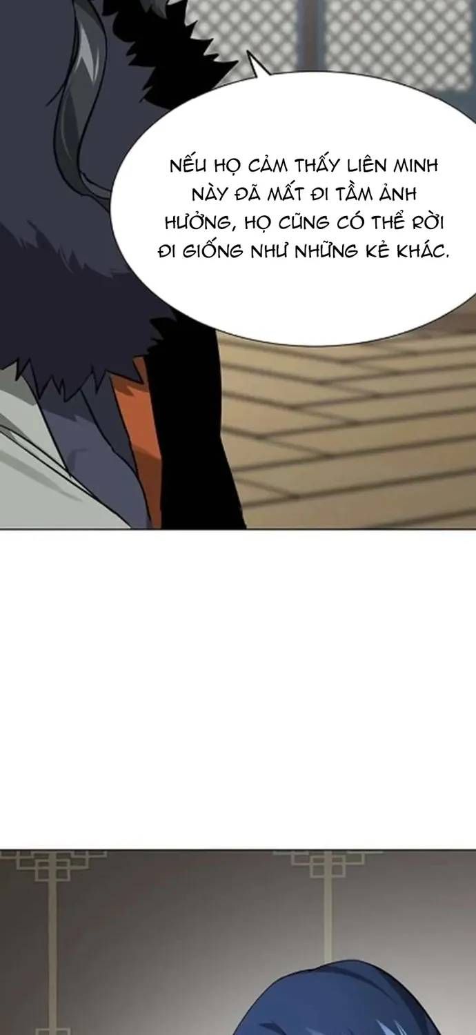 Thăng Cấp Vô Hạn Trong Murim Chapter 255 - 26