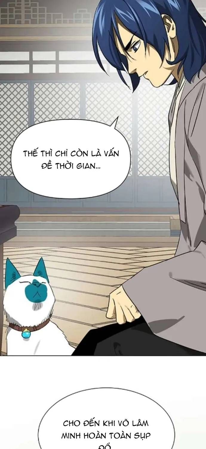 Thăng Cấp Vô Hạn Trong Murim Chapter 255 - 27