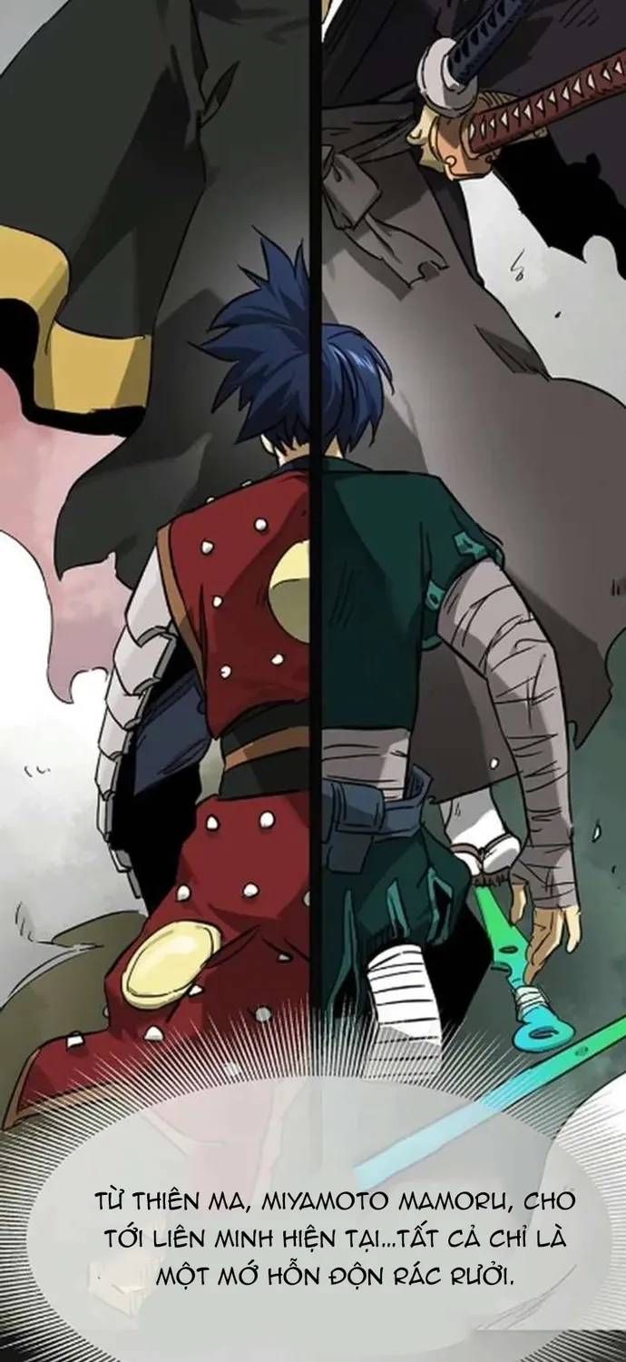 Thăng Cấp Vô Hạn Trong Murim Chapter 255 - 31
