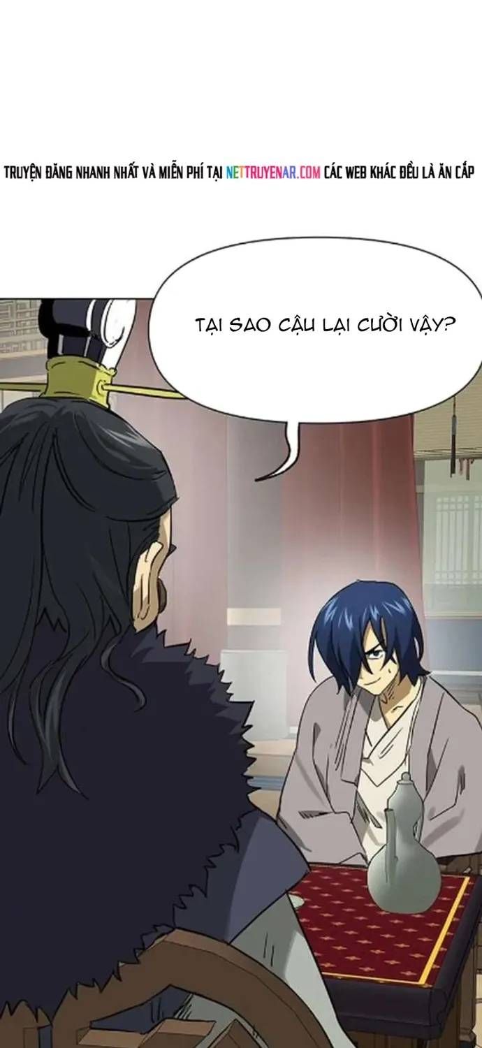 Thăng Cấp Vô Hạn Trong Murim Chapter 255 - 34
