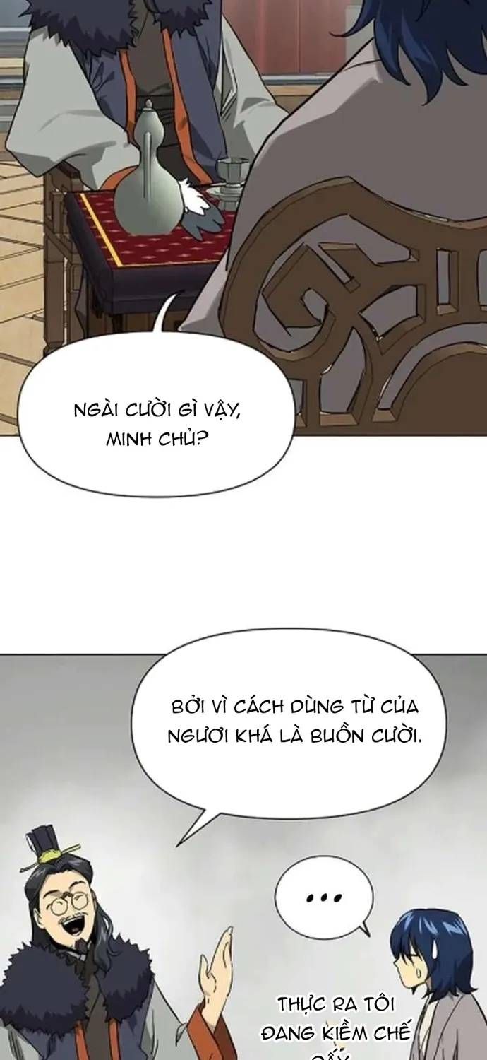 Thăng Cấp Vô Hạn Trong Murim Chapter 255 - 37