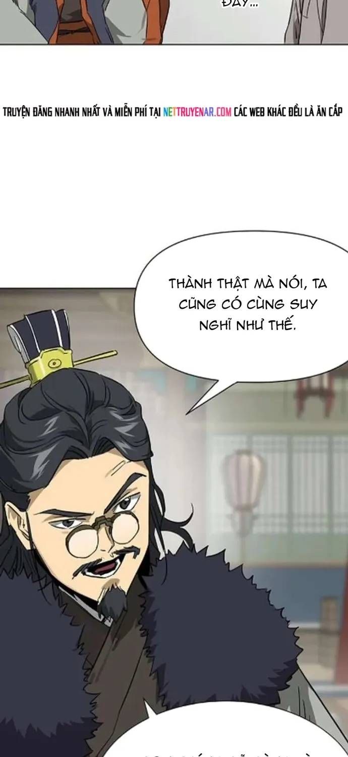 Thăng Cấp Vô Hạn Trong Murim Chapter 255 - 38