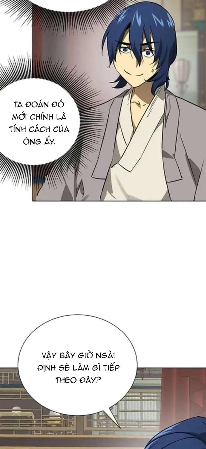 Thăng Cấp Vô Hạn Trong Murim Chapter 255 - 40