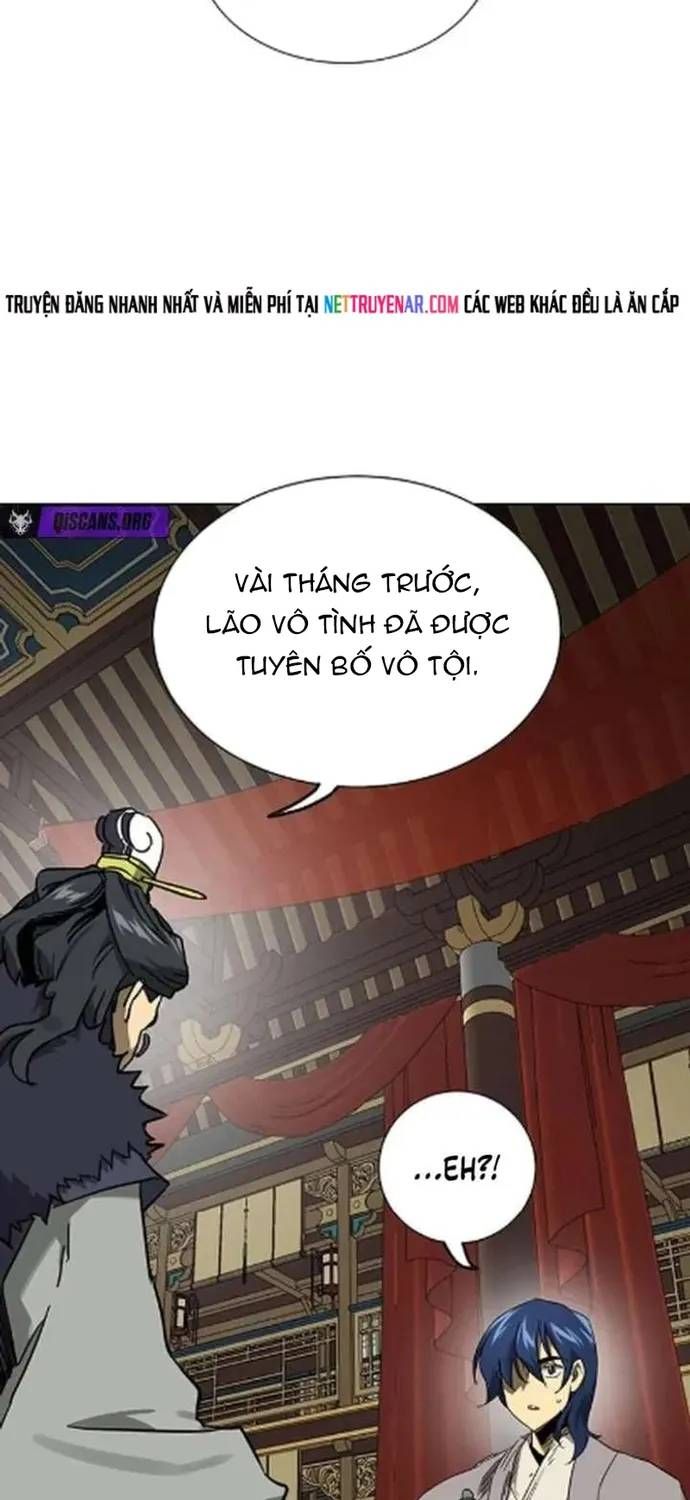 Thăng Cấp Vô Hạn Trong Murim Chapter 255 - 5