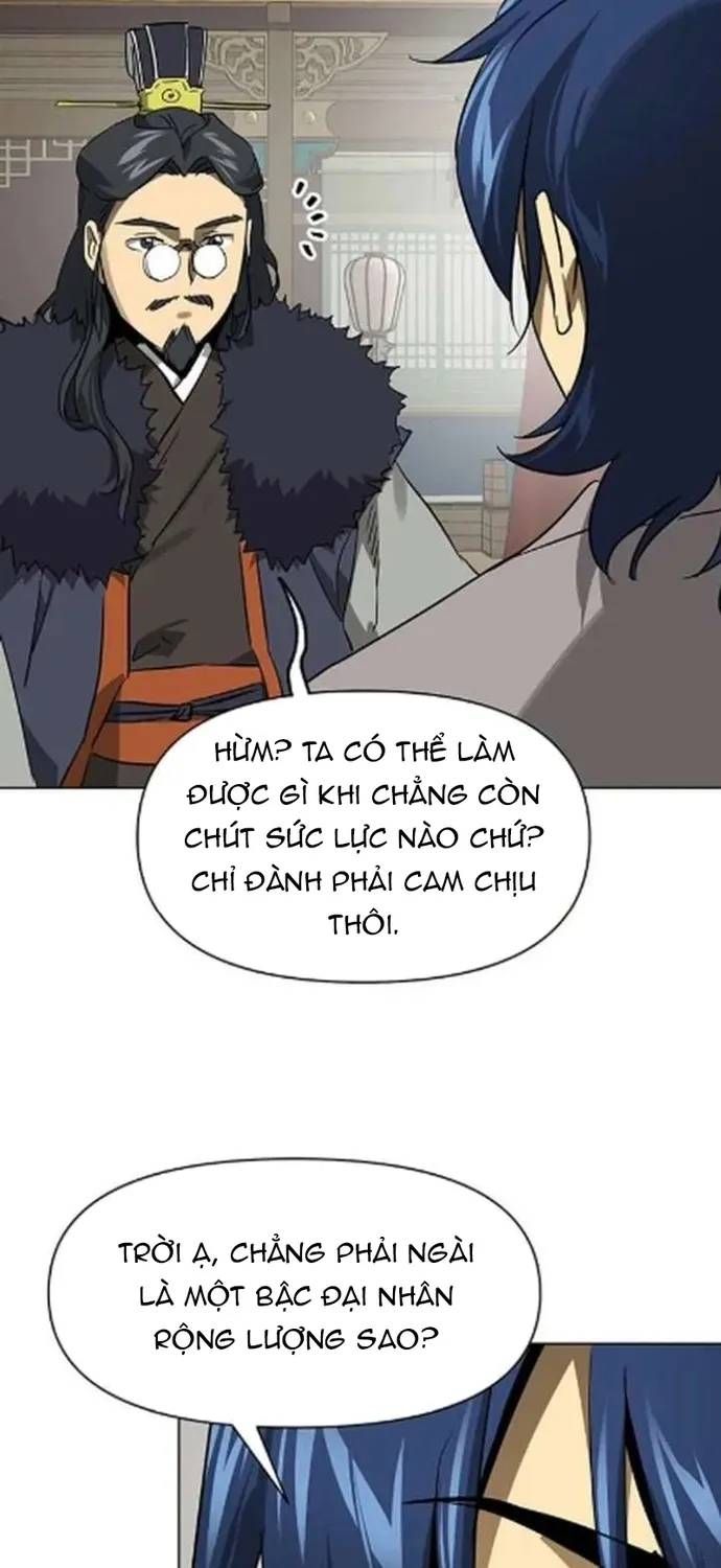 Thăng Cấp Vô Hạn Trong Murim Chapter 255 - 41