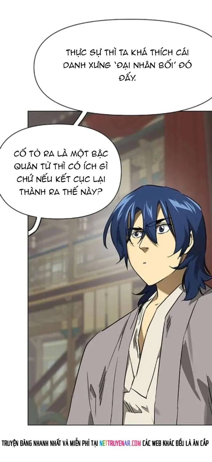 Thăng Cấp Vô Hạn Trong Murim Chapter 255 - 45