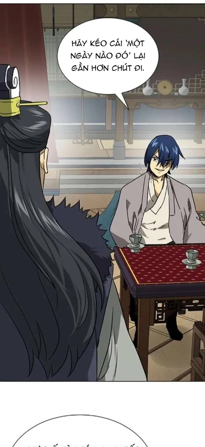 Thăng Cấp Vô Hạn Trong Murim Chapter 255 - 53