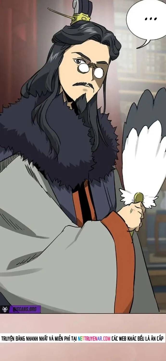 Thăng Cấp Vô Hạn Trong Murim Chapter 255 - 55