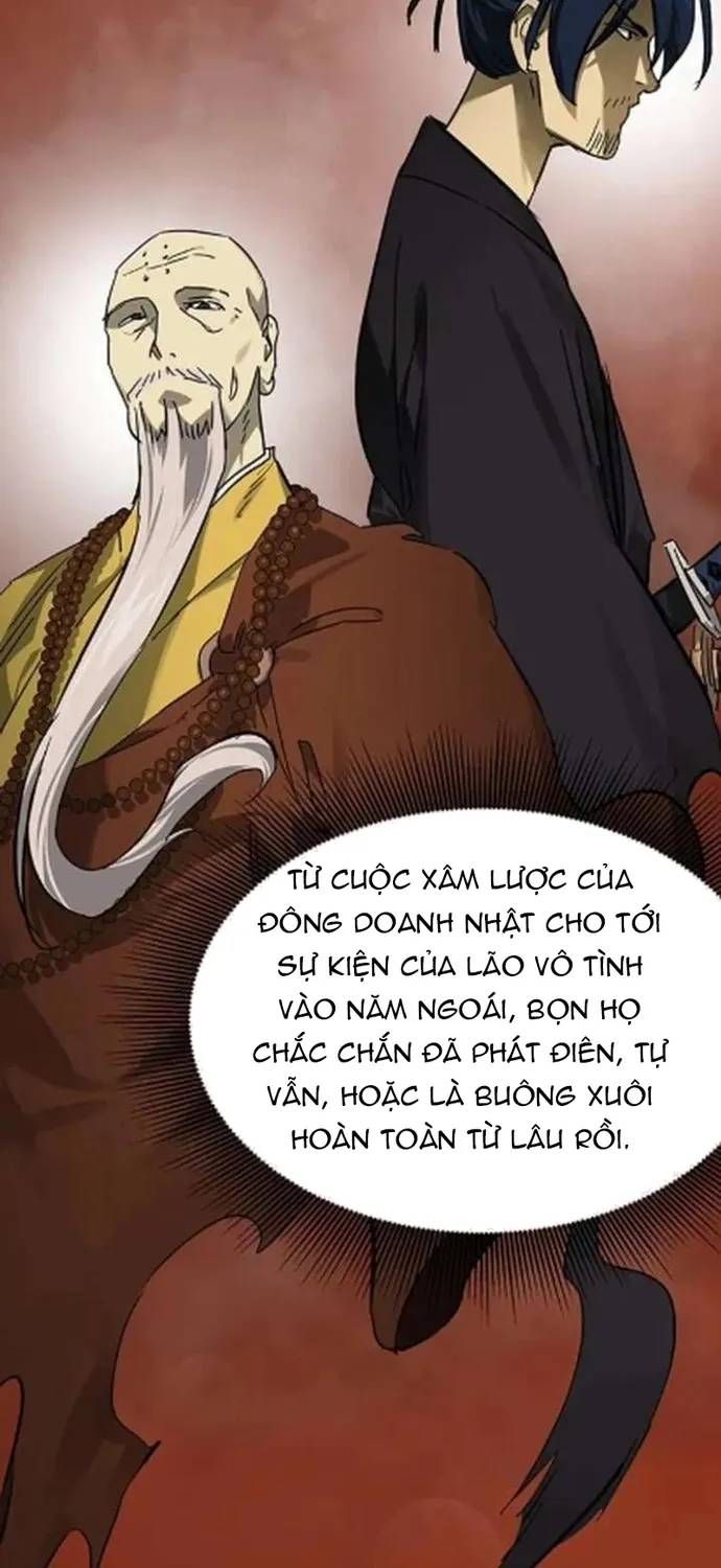 Thăng Cấp Vô Hạn Trong Murim Chapter 255 - 58